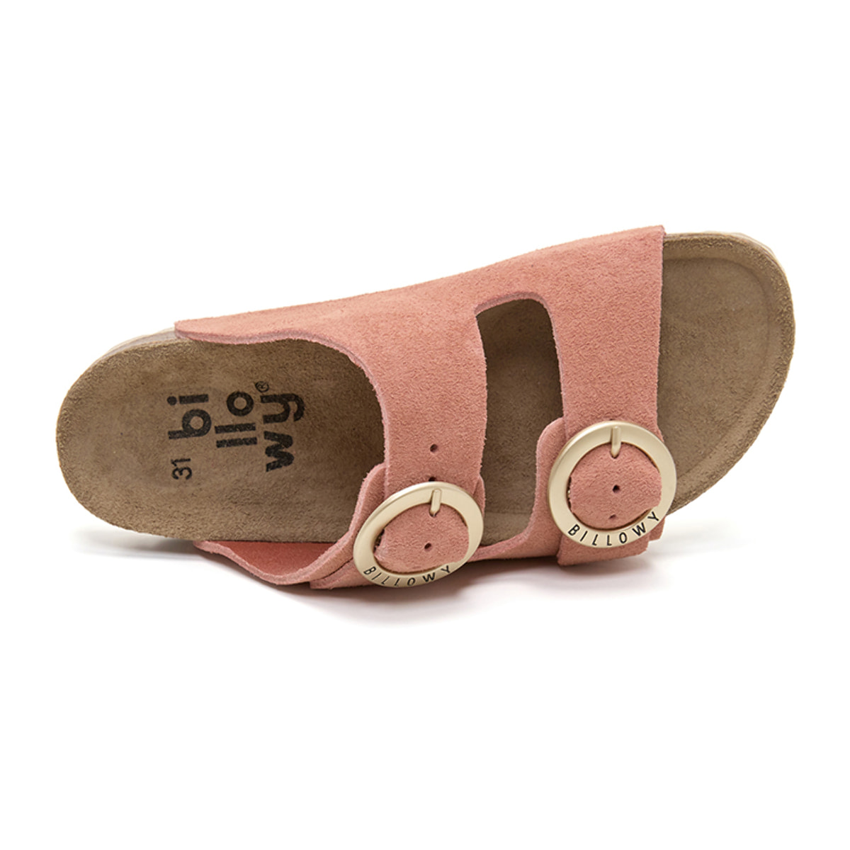 Sandalia BILLOWY ROSA