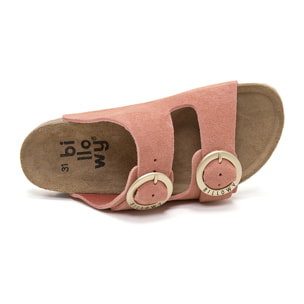 Sandalia BILLOWY ROSA