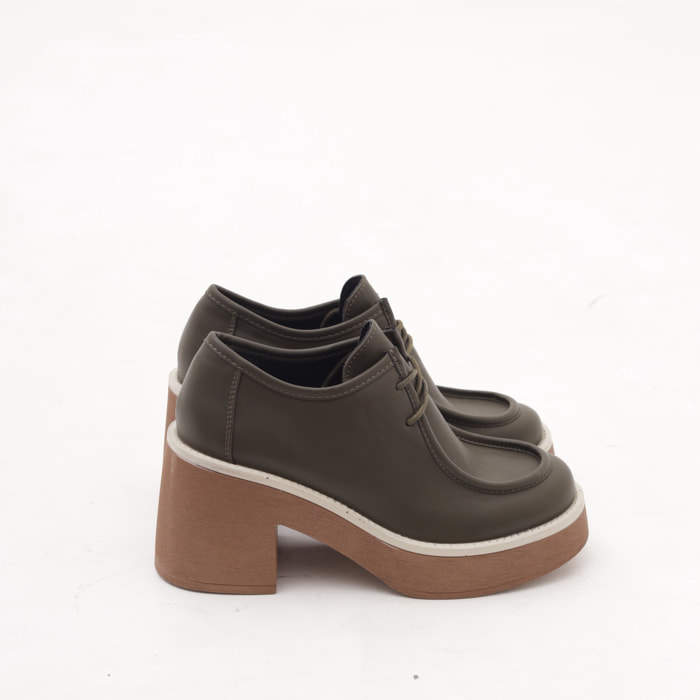 INGEGNERE PARABOOT VERDE