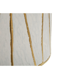 LAMPADA DA TAVOLO TANGERI CM Ø 40X60
