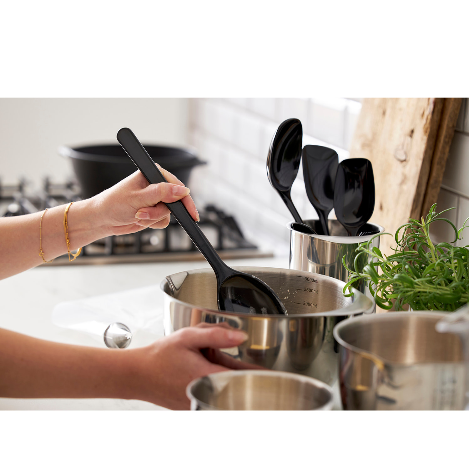 Bol à mixer Margrethe