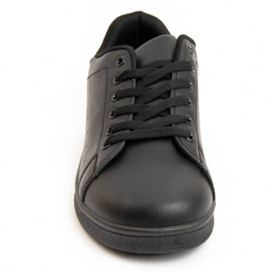 Sneakers - Negro