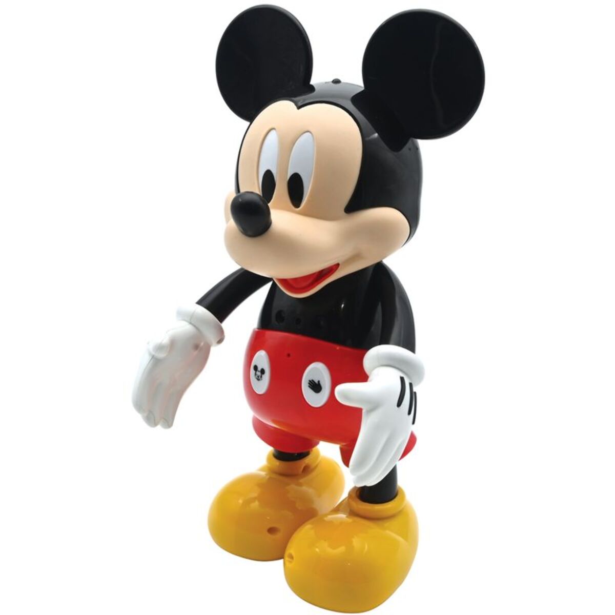 Drone LEXIBOOK Mickey interactif et éducatif