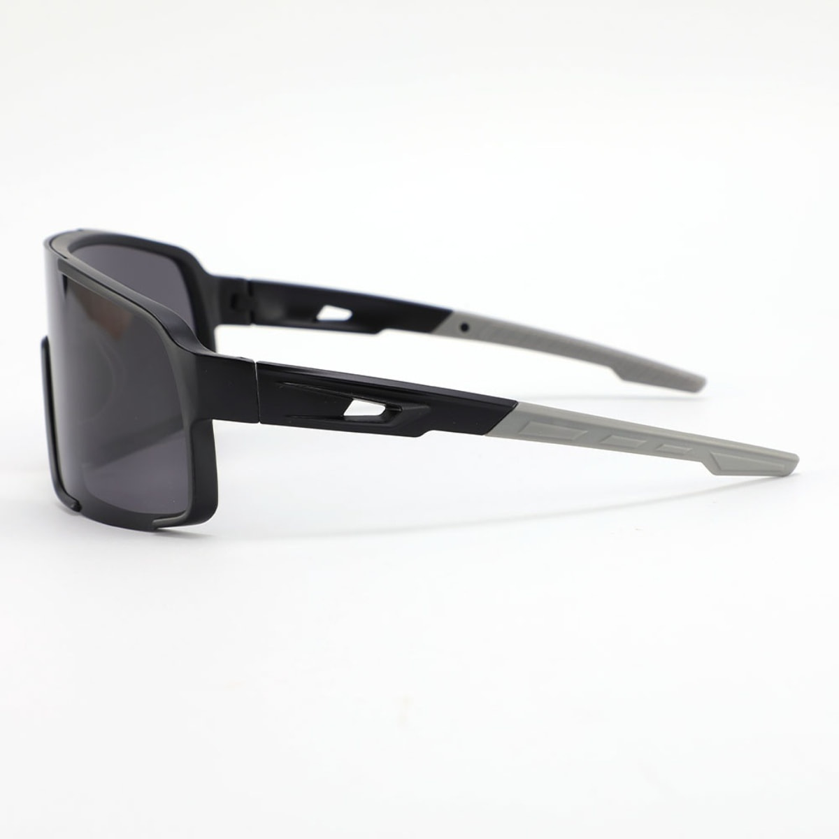 Gafas de Sol Fluor 2505-C1 de Tr90 Unisex 68 mm
