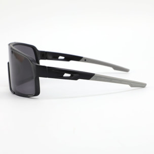 Gafas de Sol Fluor 2505-C1 de Tr90 Unisex 68 mm