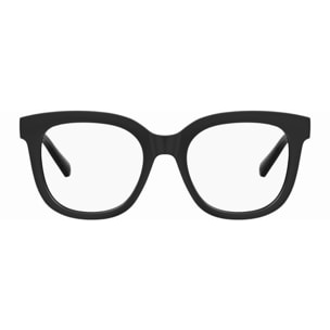 Gafas de Vista Love Moschino MOL605/TN 807 de Tr90 Infantil 48 mm