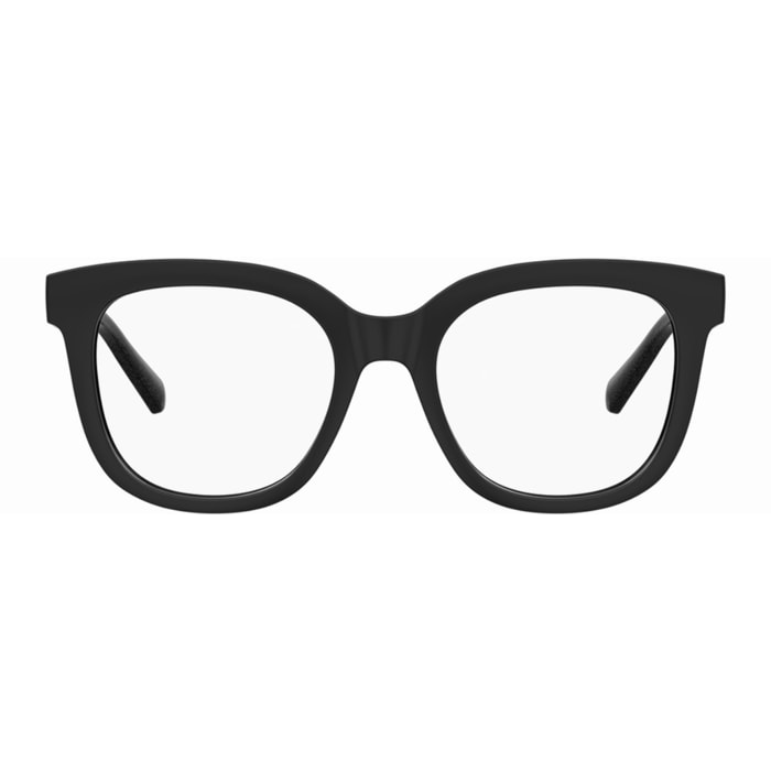 Gafas de Vista Love Moschino MOL605/TN 807 de Tr90 Infantil 48 mm