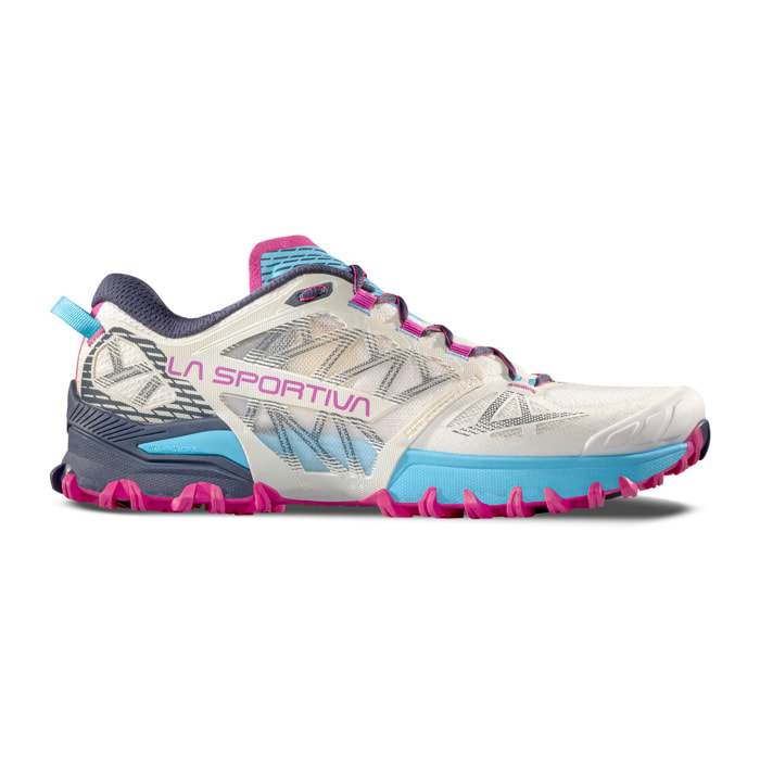 Bushido III Mujer Zapatillas Trail Running