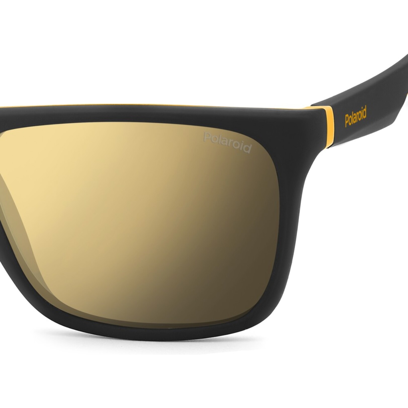 Gafas de Sol Polaroid PLD 2141/S PGC Polarizadas de Nylon Unisex 57 mm