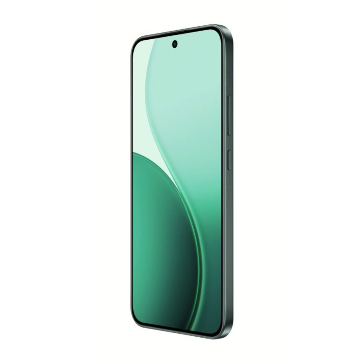 Smartphone OPPO Reno 14 F 256Go Vert Lumineux 5G