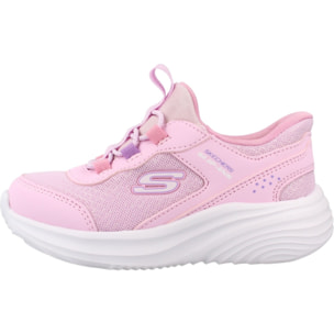 Zapatillas Niña 303690n Rosa