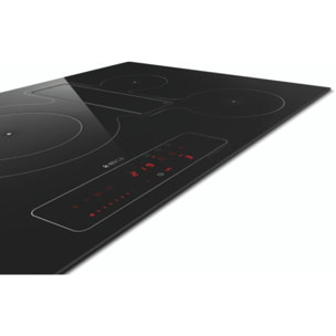 Plaque induction aspirante ELICA NIKOLATESLA FIT 3Z PRO 60 recyclage