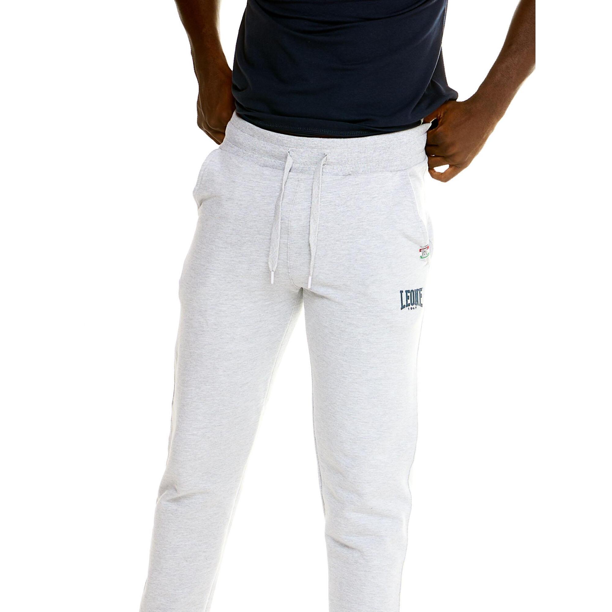Joggers de hombre Leone Basic