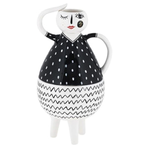 Vaso donna Elicriso