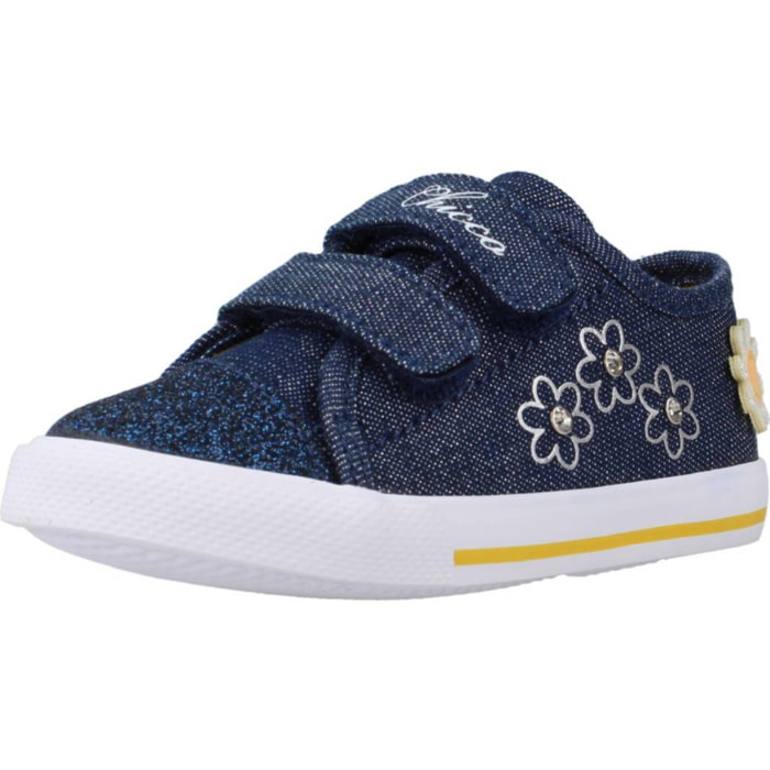 Zapatillas Niña de la marca CHICCO  modelo GIASMINE Blue