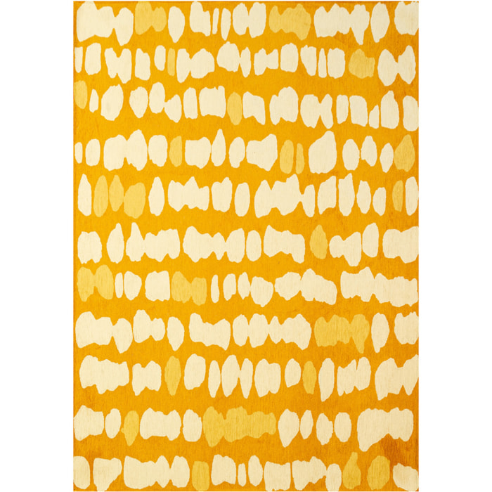 Tapis Ice In Pumpkin