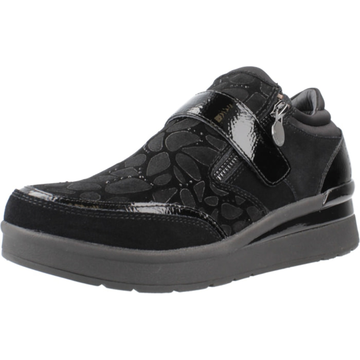 Sneakers de  Mujer de la marca STONEFLY  modelo 222194S Black