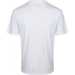 Camiseta para Hombre - KAWASAKI Kabunga Unisex S-S Tee K202152 1002 White