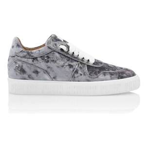 PHILIPP PLEIN Zapatillas bajas