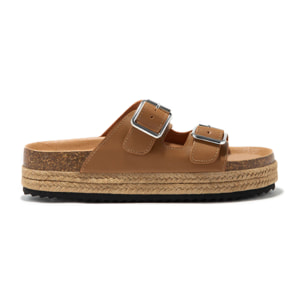 B&W Break&Walk - Sandali estivi donna e bambina comodi