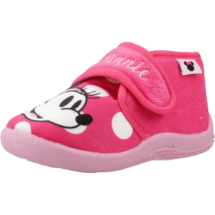 Zapatillas Hogar Niña de la marca CHICCO  modelo TOM Pink