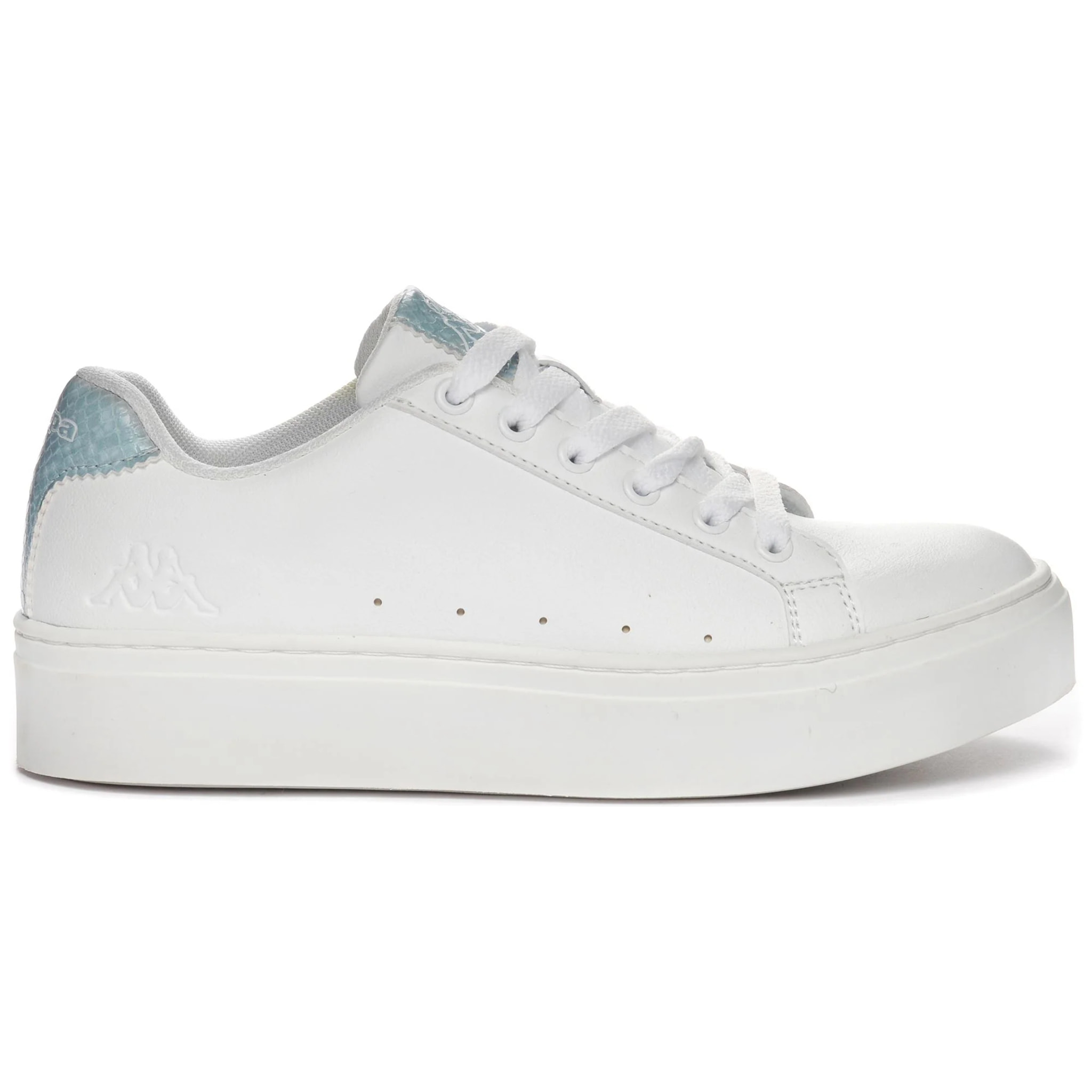 Sneakers Kappa Donna LOGO ISABEL Grigio