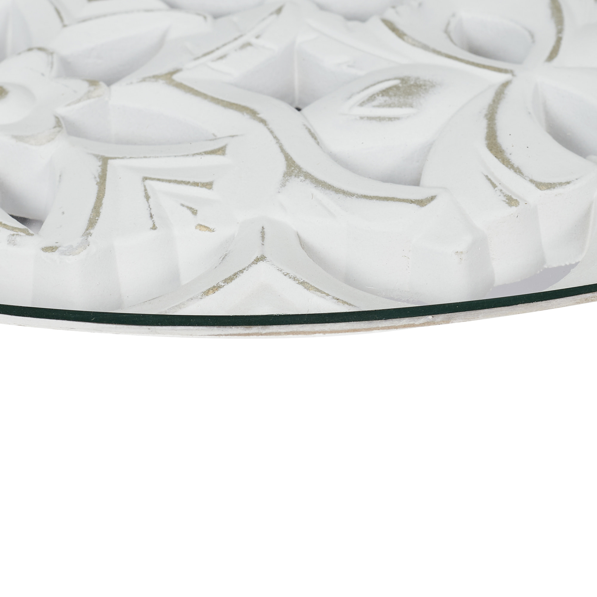 Table Basse Arabesque 50cm