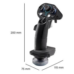 Joystick THRUSTMASTER Sol-R 3 AVA Add-on Grip