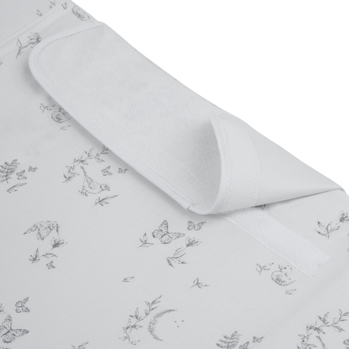 Cambrass Cambiador Bañera Merlo