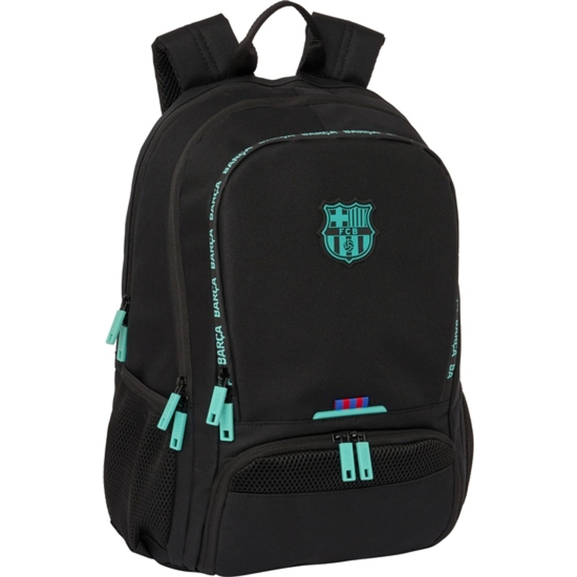 Mochila padel f.c.barcelona 3ª equipacion