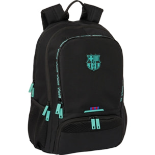 Mochila padel f.c.barcelona 3ª equipacion