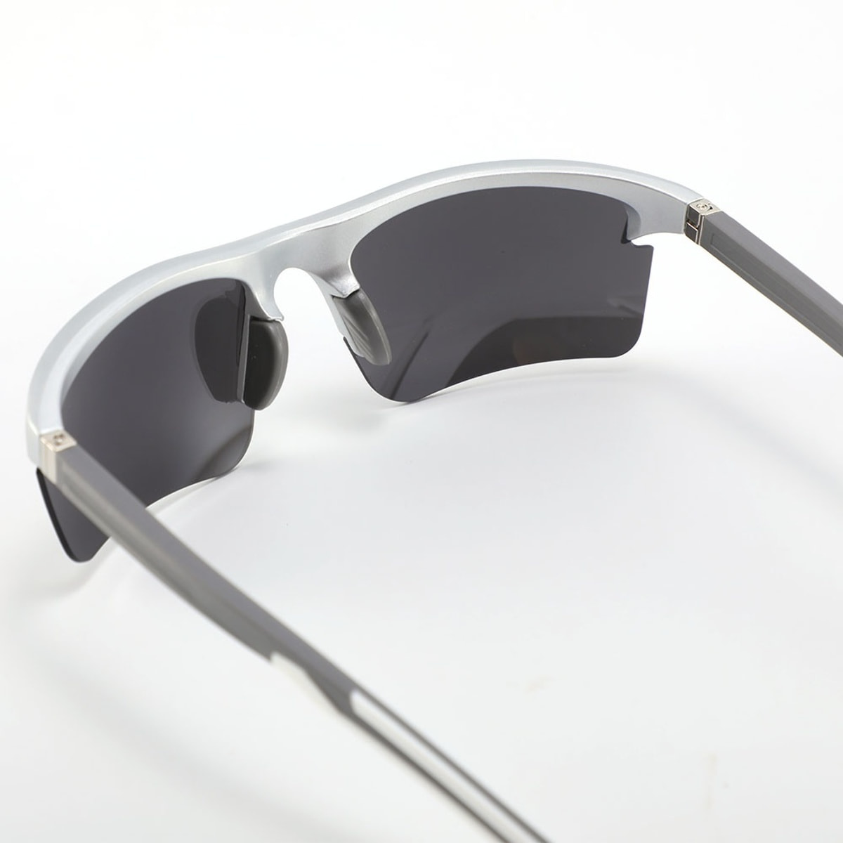 Gafas de Sol Fluor 974-C5 de Tr90 Unisex 62 mm