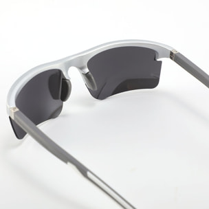 Gafas de Sol Fluor 974-C5 de Tr90 Unisex 62 mm