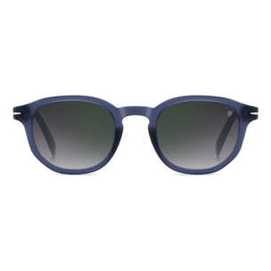 Gafas de Sol David Beckham DB 1007/S FLL NU 49 de Acetato Hombre 49 mm