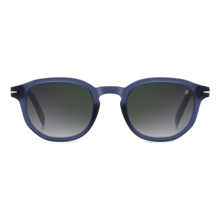 Gafas de Sol David Beckham DB 1007/S FLL NU 49 de Acetato Hombre 49 mm