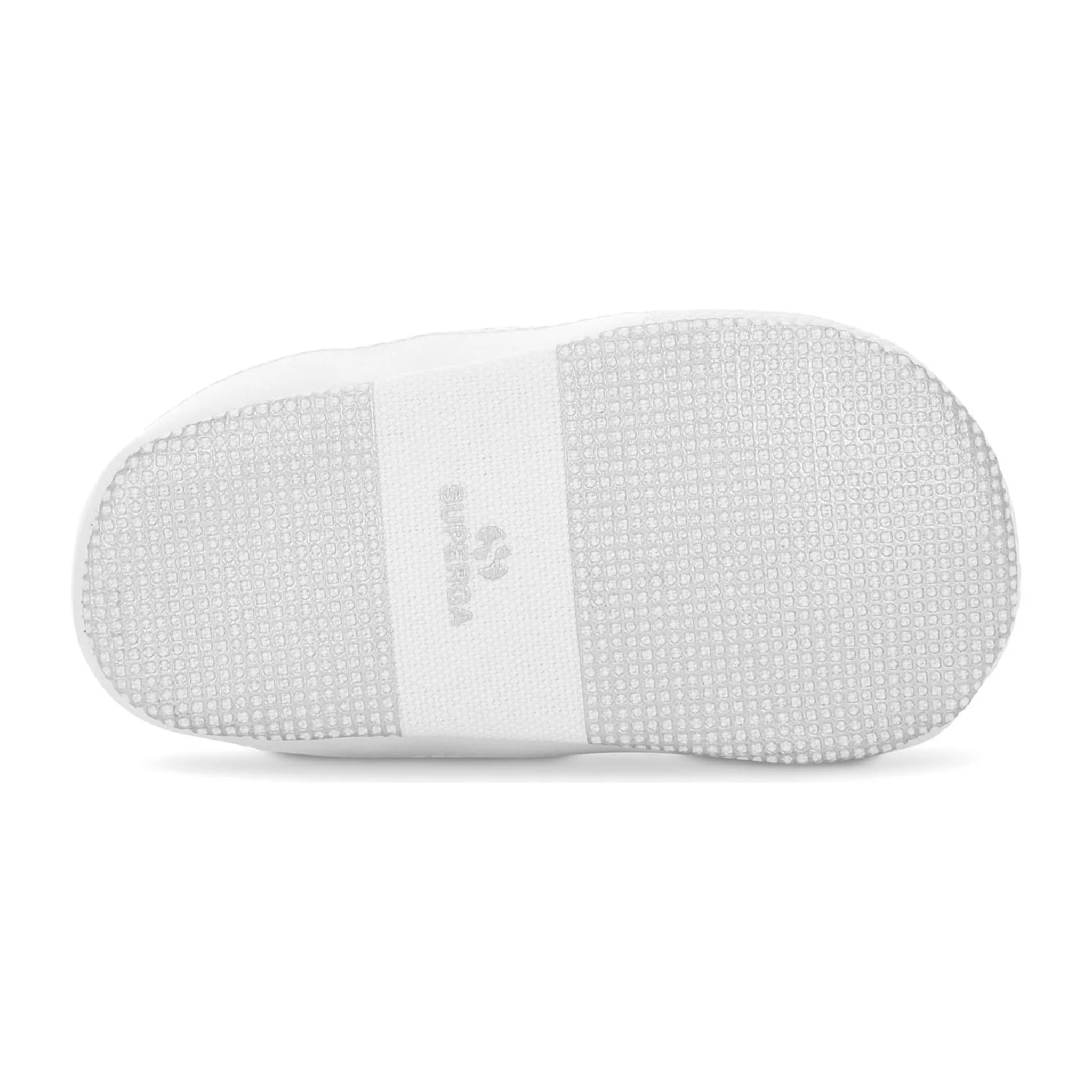 Superga - Sneakers Bambina Grigio - 4006 BABY LAME