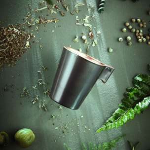 6 tazas 8 cl Flashy - Luminarc
