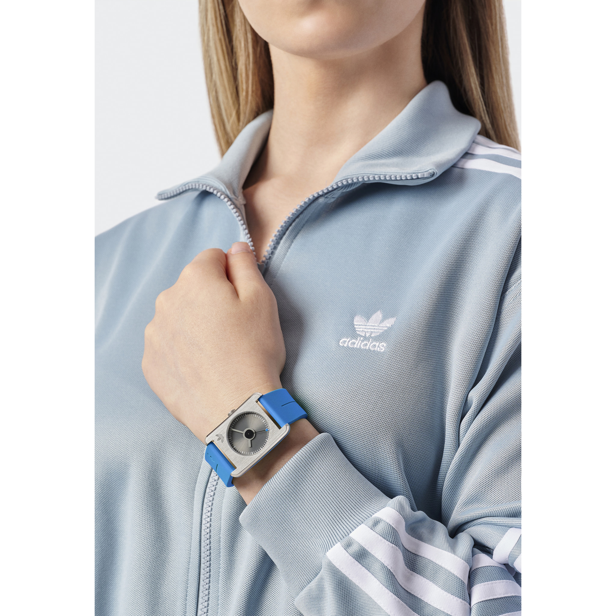 Adidas Reloj Analógico Retro Pop One