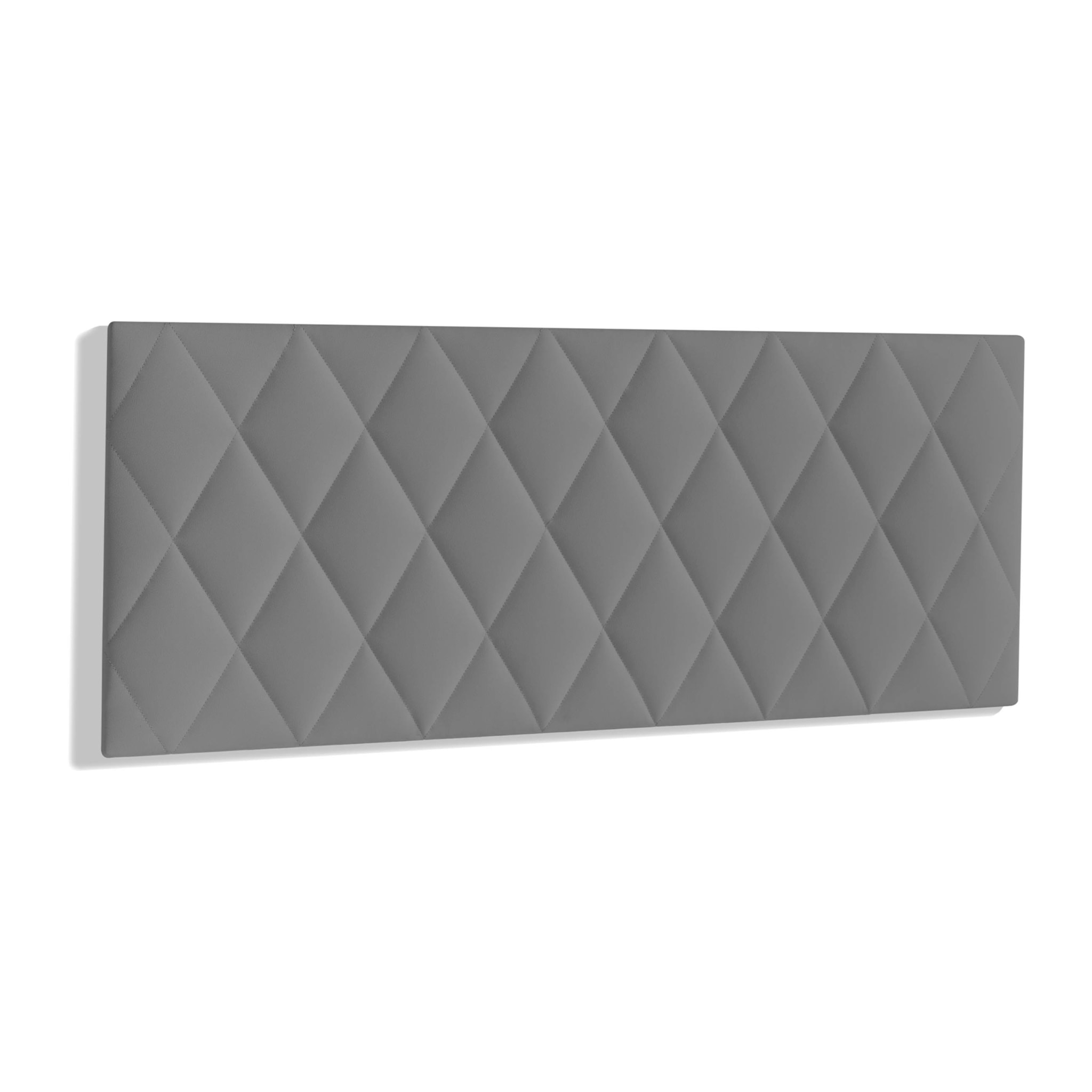 Cabecero LORCA gris