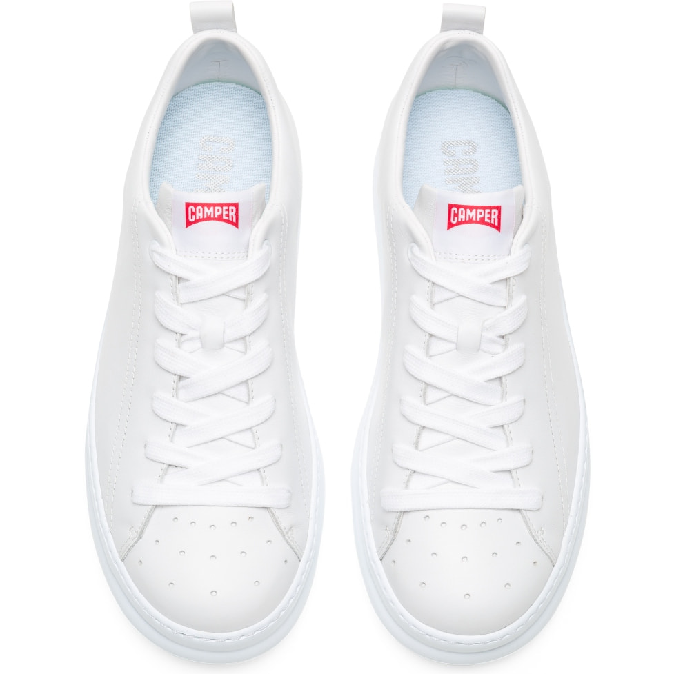 CAMPER Runner Four - Zapatillas Sneakers Blanco Hombre