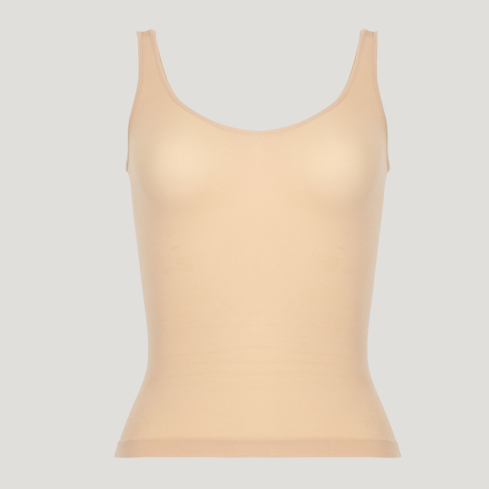 Top Ind. Nature Seamless Top