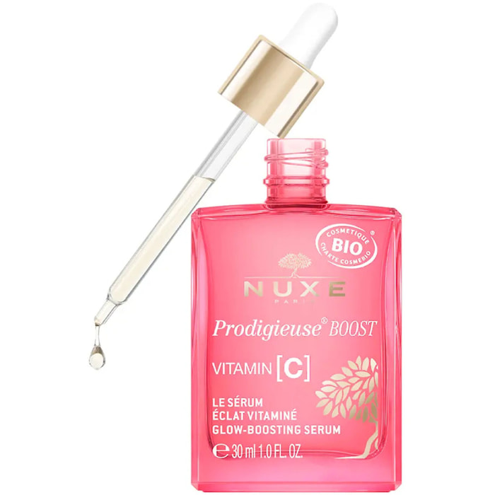 Prodigieuse Boost - Sérum éclat vitaminé