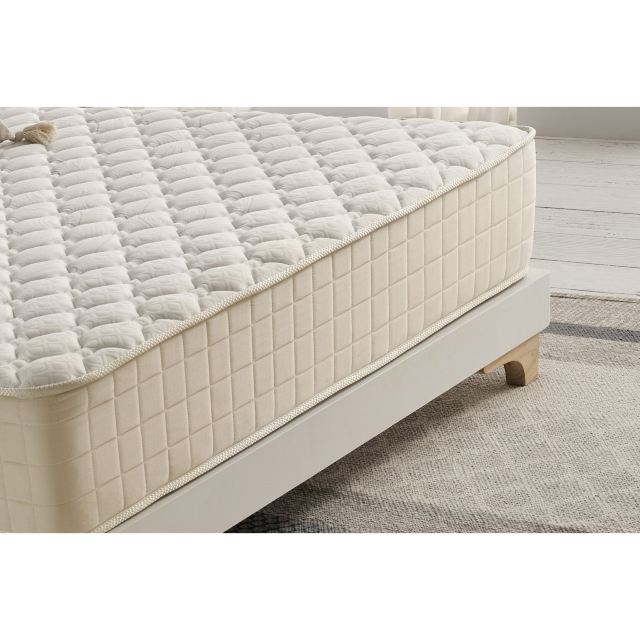 Matelas Magic Plus - 30 cm, 1 place - Moonia