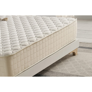 Matelas Magic Plus - 30 cm, 1 place - Moonia