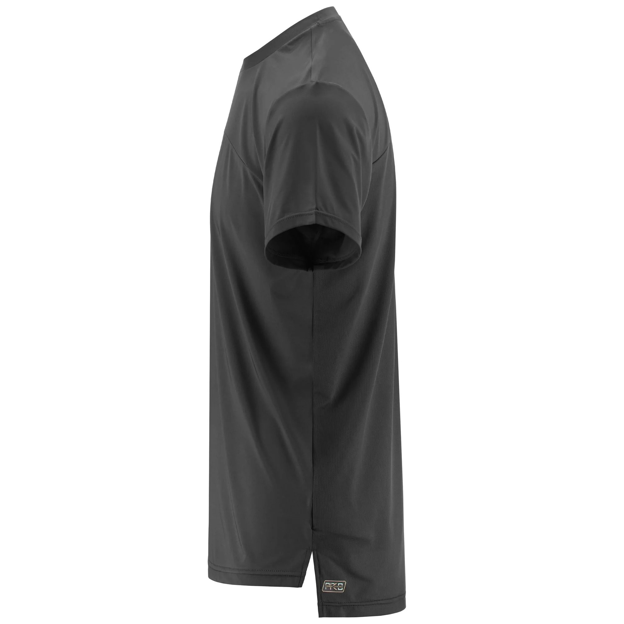 Kappa - Maglie gioco Uomo Grigio - Kombat Run Fapi