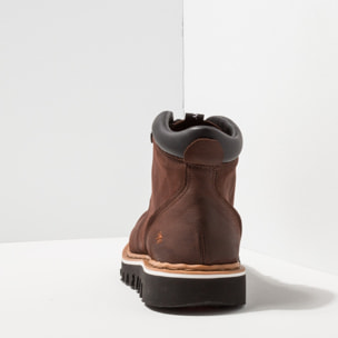 Botines 1414 NOBUCK-W BROWN/ TORONTO color Brown