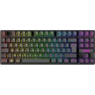 Clavier gamer sans fil AKUMA SENTAI C03