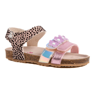 Sandalia BILLOWY ROSA