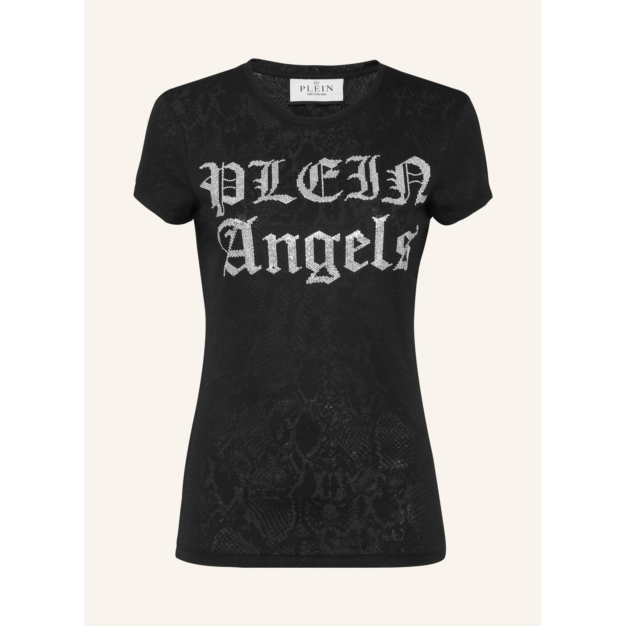 PHILIPP PLEIN Camiseta Slim Fit