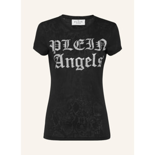 PHILIPP PLEIN Camiseta Slim Fit
